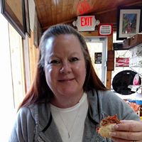 Deborah Orr Photo 29