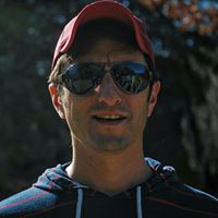 Chris Lujan Photo 13