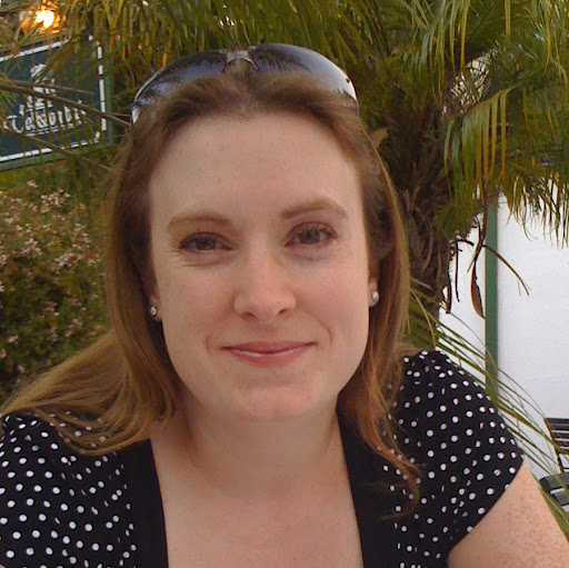 Catherine Guthrie Photo 27