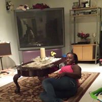 Constance Booker Photo 16