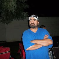 Joe Benavidez Photo 21