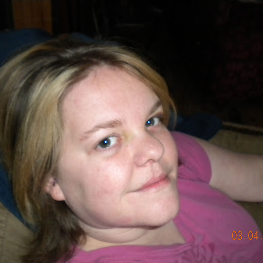 Jessica Stuckey Photo 9