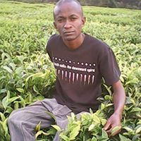 Anthony Mwangi Photo 20