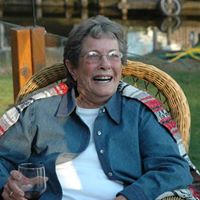 Nancy Kolbe Photo 3