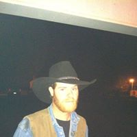 Trevor Lance Photo 9