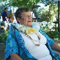 Doris Sheridan Photo 2