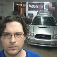 Matthew Repinski Photo 3