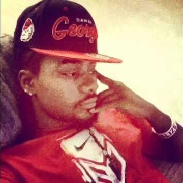 Brandon Colbert Photo 17