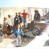 Rodrick Harris Photo 8