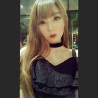 Julia Cheng Photo 36