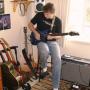 Thomas Brooke Photo 10