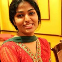 Ann Mathai Photo 5