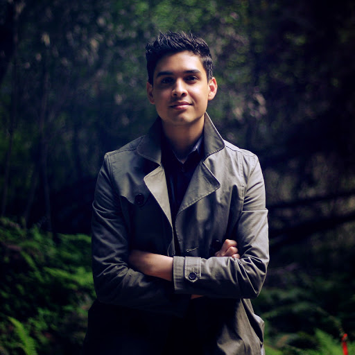 Joseph Prado Photo 21