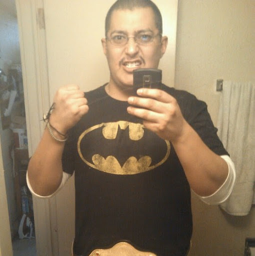 Adrian Torres Photo 39