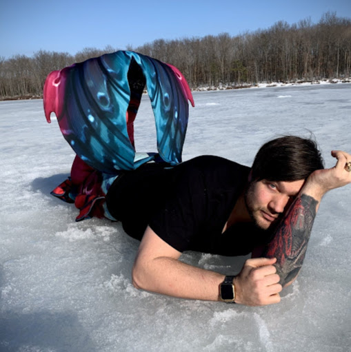 Christian Webber Photo 3