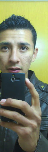 Omar Vazquez Photo 8