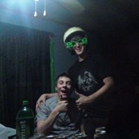Timothy Greenwald Photo 12
