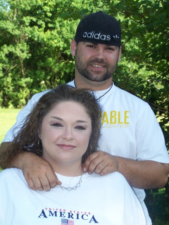 Kimberly Langley Photo 20