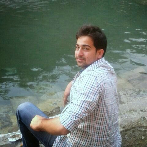 Vaibhav Sharma Photo 31
