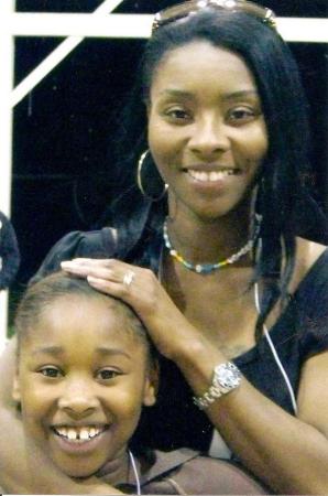 Tracy Hunter Photo 31
