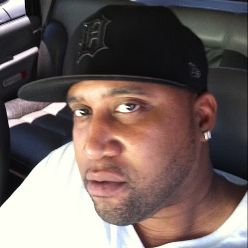 Michael Austin Photo 26