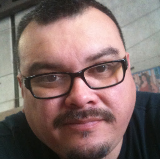 Joe Paredes Photo 24