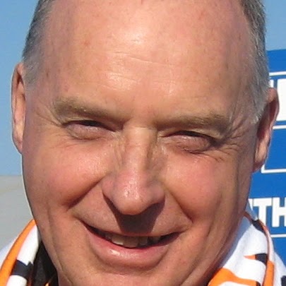 Gerald Thomas Photo 48