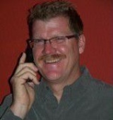 Mark Burton Photo 4