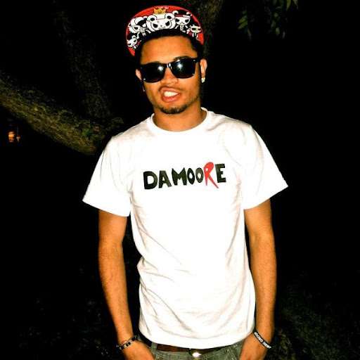 Reggie Moore Photo 2