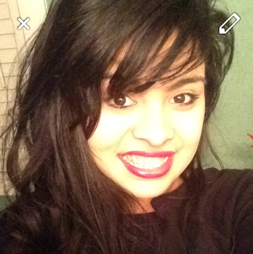 Angelica Anguiano Photo 7
