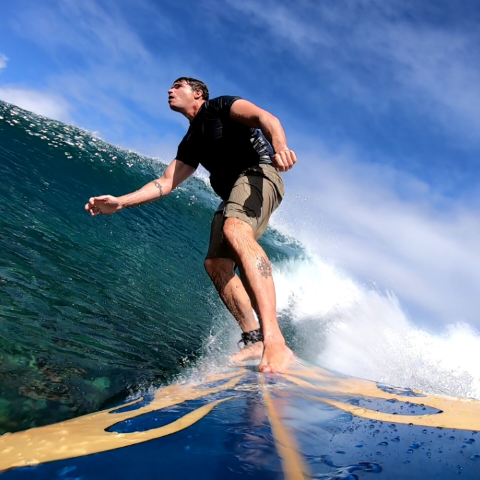 John Mader Photo 36