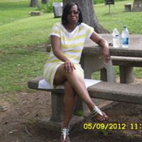 Angela Sewell Photo 10