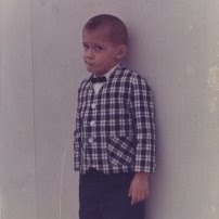 Max Robinson Photo 8