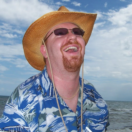 Mark Monroe Photo 24