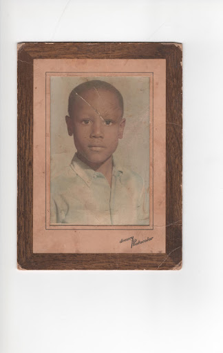 Ray Chambers Photo 3