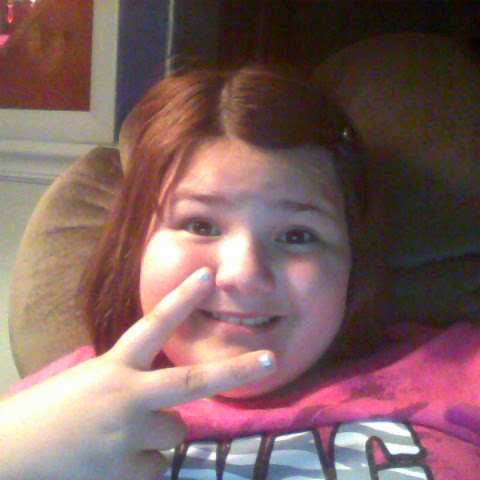 Jessica Rayburn Photo 8