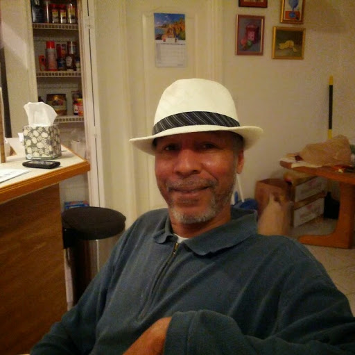 Eugene Williams Photo 45