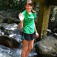 Samantha Switzer Photo 5
