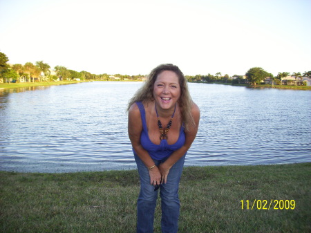 Debbie Peters Photo 4