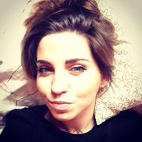 Anna Parada Photo 1
