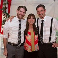 Cathy Roberson Photo 26