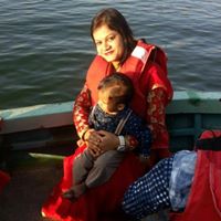 Pallavi Gupta Photo 7
