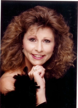 Cindy Evans Photo 29