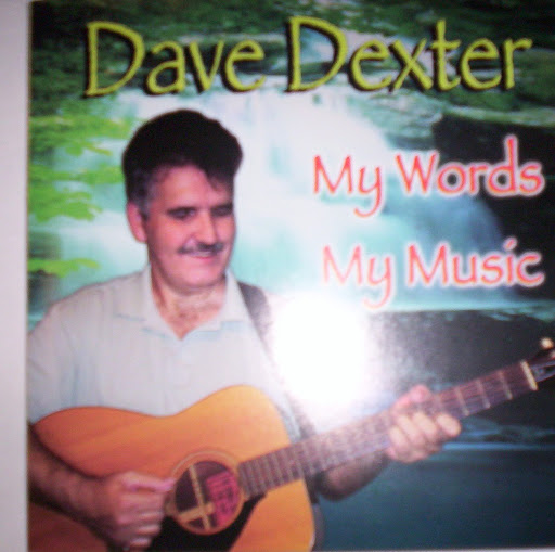 David Dexter Photo 35