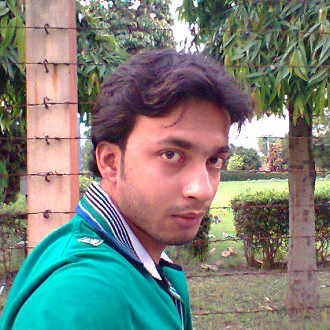 Anirban Mukherjee Photo 7