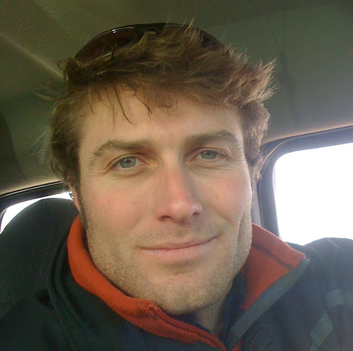 Brian Allen Photo 24