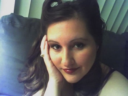 Kristin Sherman Photo 26