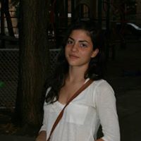 Katherine Stevens Photo 25