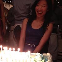 Susan Zhao Photo 12