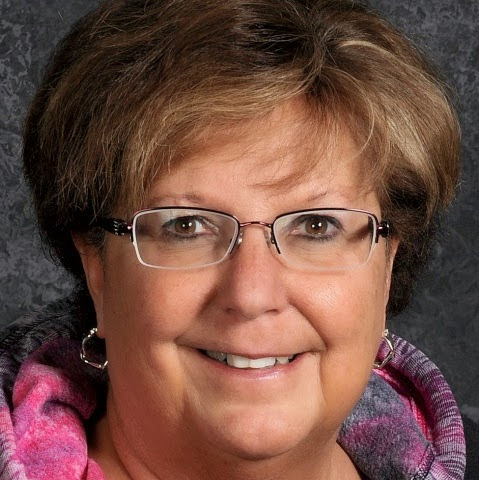Bonnie Mitchell Photo 9